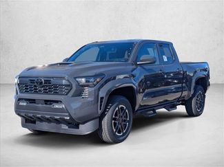 New 2026 Toyota Tacoma TRD Sport video 1