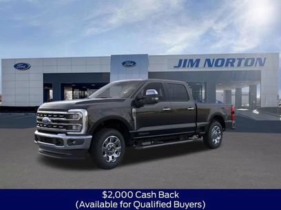 New 2026 Ford F250 Lariat w/ Chrome Package
