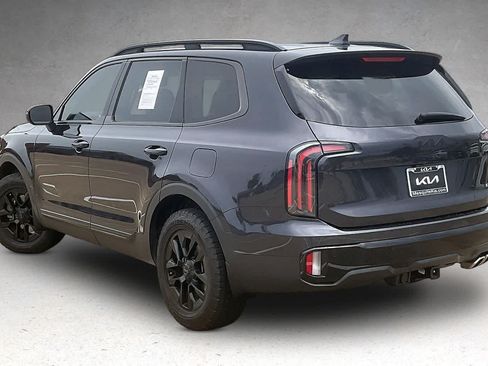 Certified 2025 Kia Telluride AWD image 4