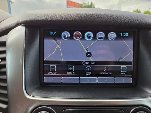 Used 2017 Chevrolet Tahoe Premier AWD/4WD image 31