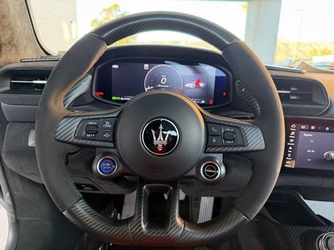 New 2024 Maserati MC20 Cielo image 23