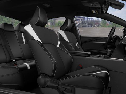 New 2026 Toyota Camry SE image 68