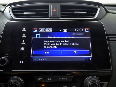 Used 2022 Honda CR-V EX image 28