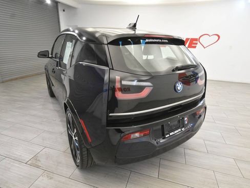 Used 2019 BMW i3 s RWD image 3