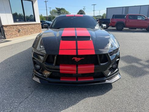 Used 2024 Ford Mustang GT Premium RWD image 10