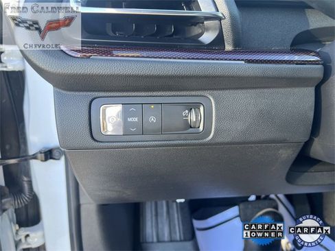 Certified 2026 Chevrolet Traverse RS w/ LPO, Floor Liner Package image 17