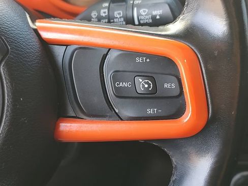 Used 2020 Jeep Wrangler Unlimited Sport S AWD/4WD image 19