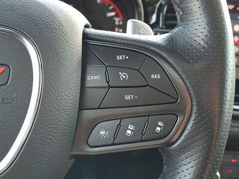 Used 2022 Dodge Durango GT image 23