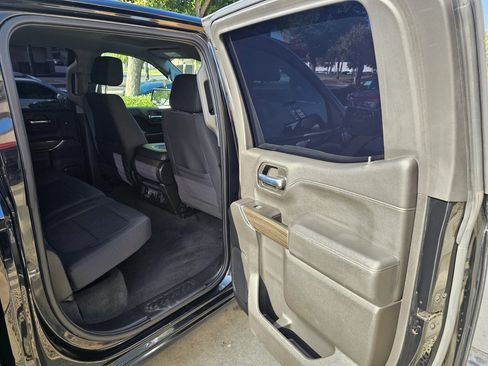 Used 2020 Chevrolet Silverado 1500 RST w/ All-Star Edition RWD image 20