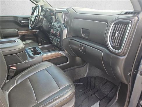 Used 2019 Chevrolet Silverado 1500 LT Trail Boss image 21