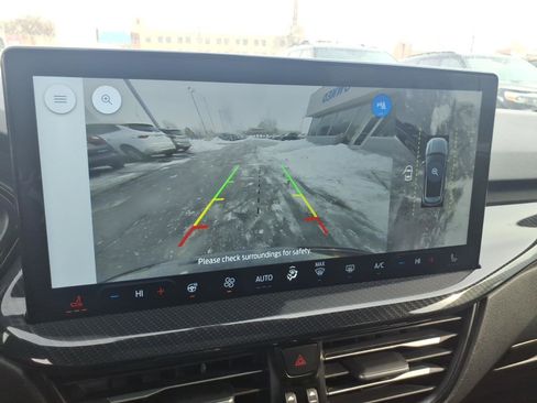 Used 2023 Ford Escape ST-Line Elite image 18