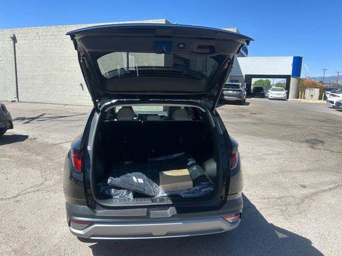 New 2026 Hyundai Tucson SEL AWD/4WD image 28