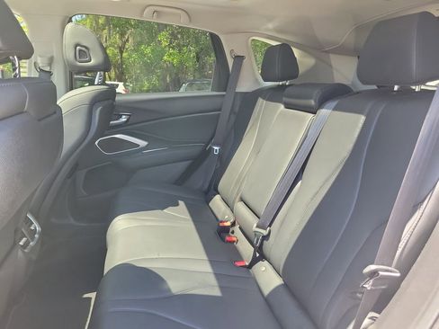 Used 2021 Acura RDX FWD image 12