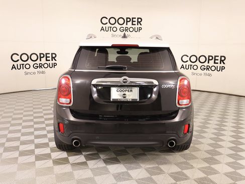 Used 2019 MINI Cooper Countryman S w/ Premium Package AWD/4WD image 23