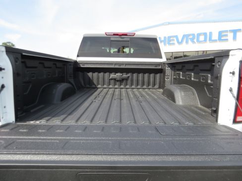 New 2026 Chevrolet Silverado 2500 LT w/ Trail Boss Package AWD/4WD image 14