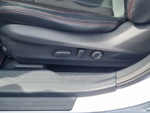 Certified 2023 Subaru Legacy Sport AWD/4WD image 20