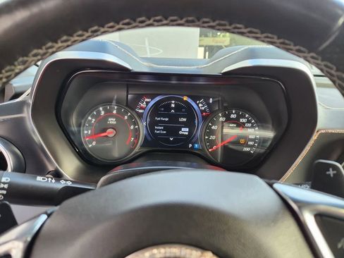 Used 2024 Chevrolet Camaro SS image 10