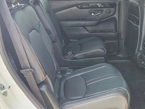 Used 2024 Honda Pilot TrailSport image 22