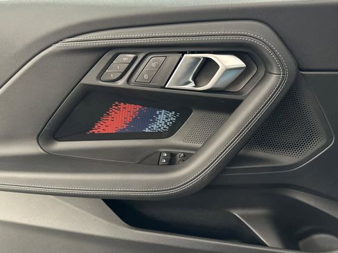 New 2025 BMW M2 image 12