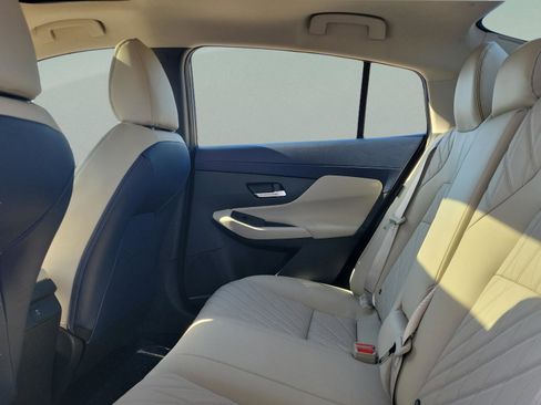 New 2026 Nissan Sentra SL image 12