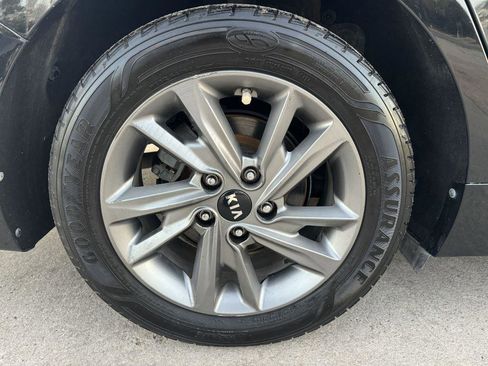 Used 2019 Kia Optima LX FWD image 9
