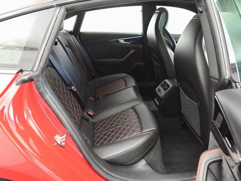 Used 2024 Audi S5 Prestige image 32