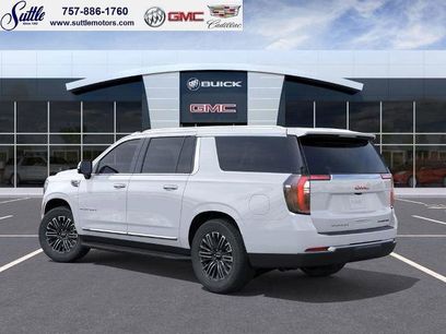 New 2026 GMC Yukon XL Elevation w/ LPO, Floor Liner Package