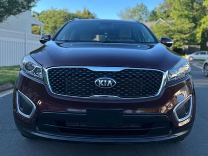 Used 2018 Kia Sorento FWD