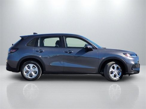 Used 2024 Honda HR-V LX image 3