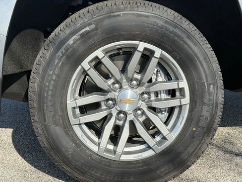 New 2026 Chevrolet Colorado LT AWD/4WD image 30