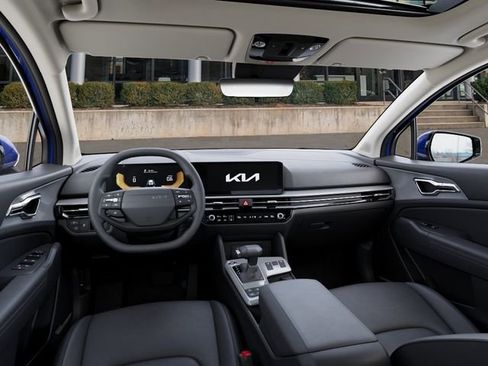 New 2026 Kia Sportage EX FWD image 15