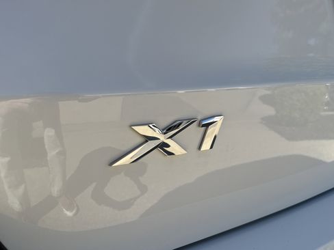 New 2026 BMW X1 xDrive28i AWD/4WD image 8