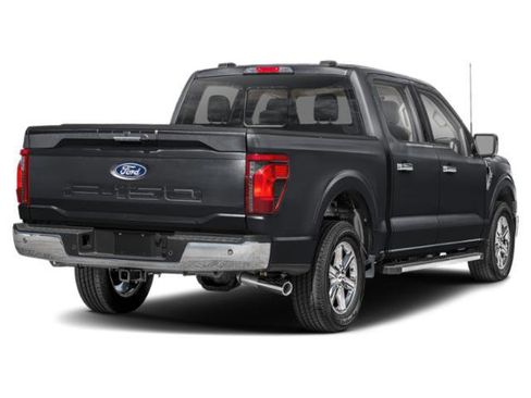 Used 2024 Ford F150 XLT w/ Equipment Group 302A MID AWD/4WD image 2
