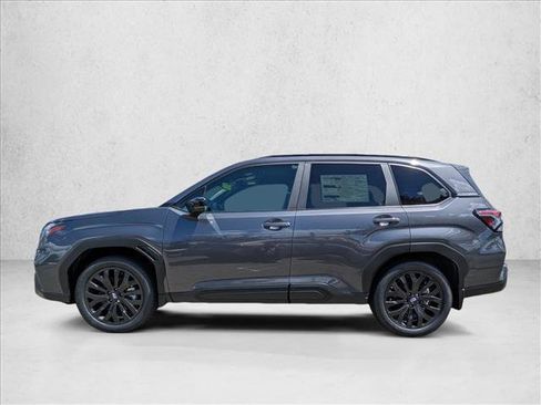 Used 2026 Subaru Forester Sport w/ Onyx Edition AWD/4WD image 9