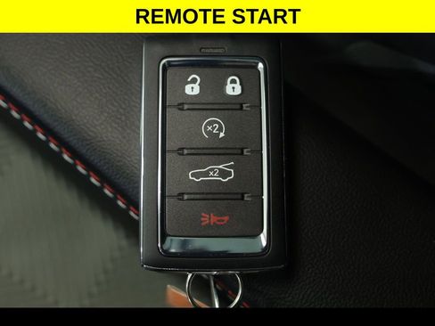 New 2026 Dodge Charger R/T Scat Pack image 9