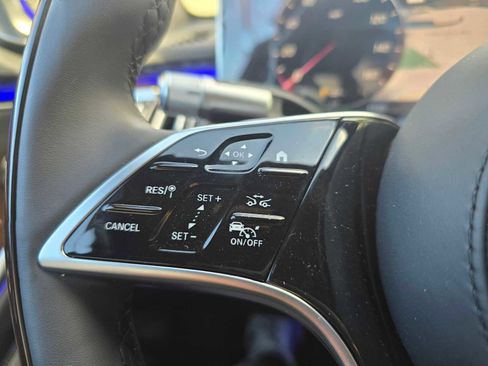 New 2026 Mercedes-Benz Maybach S 580 4MATIC image 34