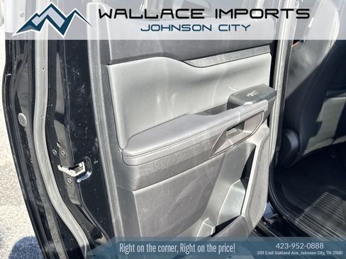 Used 2025 Ford Ranger Raptor image 35