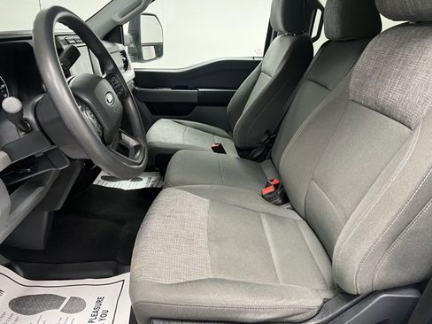 Used 2023 Ford F350 XLT image 21