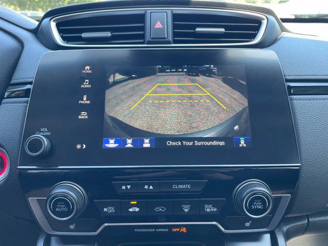 Used 2019 Honda CR-V EX-L image 20