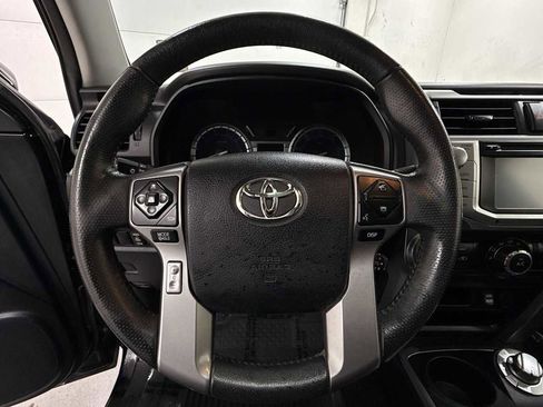 Certified 2019 Toyota 4Runner SR5 Premium image 16