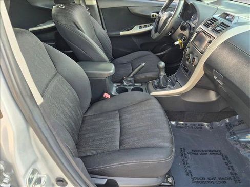 Used 2013 Toyota Corolla S w/ Premium Pkg FWD image 18