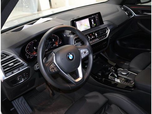 Certified 2024 BMW X3 xDrive30i w/ Convenience Package AWD/4WD image 11