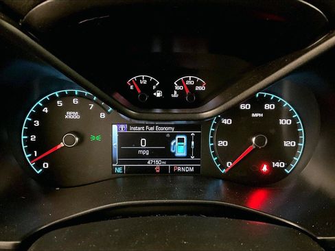 Used 2016 Chevrolet Colorado Z71 image 19