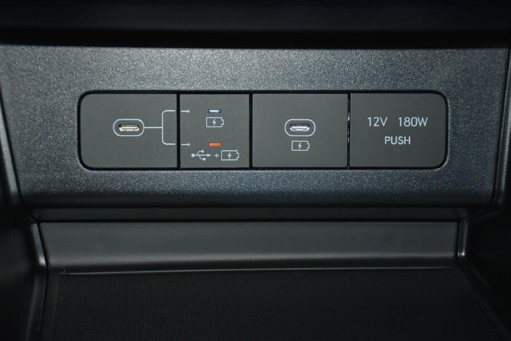 New 2026 Hyundai Sonata Blue FWD image 21
