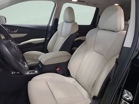 Used 2023 Subaru Ascent Limited AWD/4WD image 22