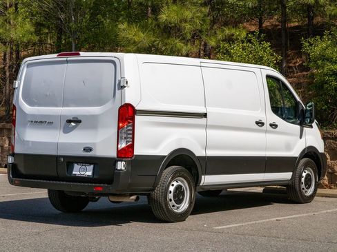 Used 2020 Ford Transit 250 Low Roof w/ Load Area Protection Package image 6