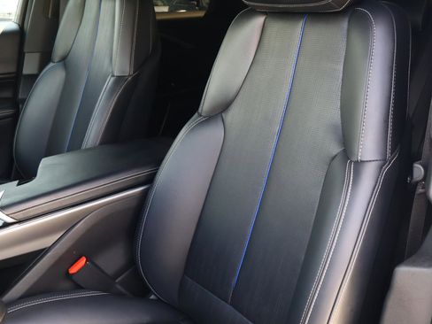 Certified 2024 Cadillac Lyriq Luxury RWD image 18