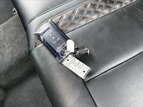 Used 2022 Jeep Grand Cherokee Summit image 15