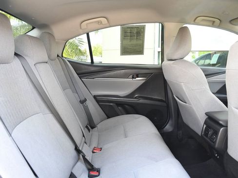 Used 2025 Toyota Camry LE w/ Convenience Package FWD image 26