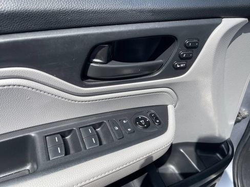 Used 2020 Honda Odyssey EX-L image 28